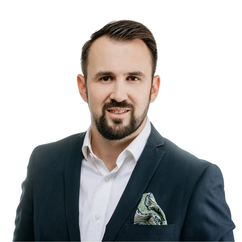 Jakub Hafner