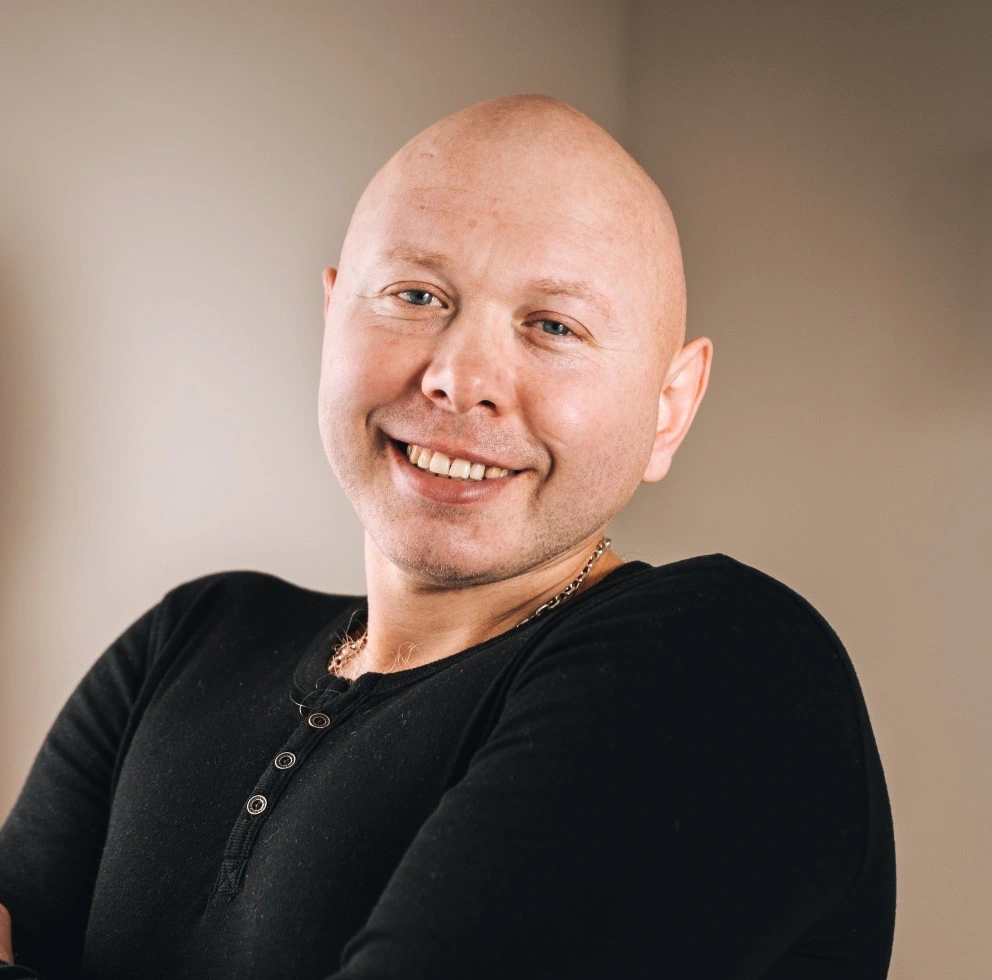 Oleksandr Kolisnyk