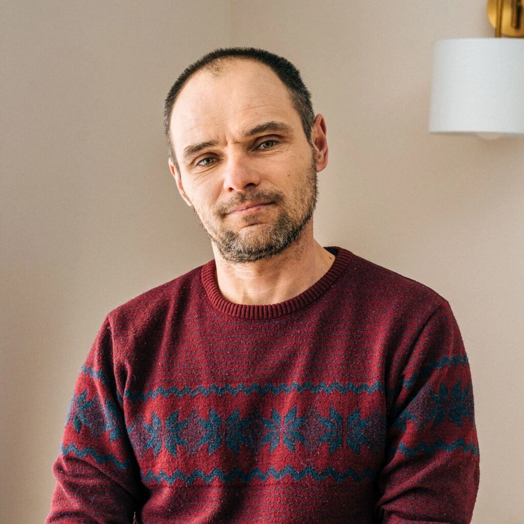 Igor Tepliakov